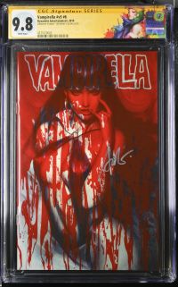 Image for Vampirella #v5 #6