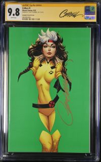 Image for X-Men #1 | Campbell Variant Cover