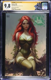 Image for Batman #609 | KRS Comics Special Edition C