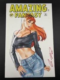 Image for Elias Chatzoudis Mary Jane