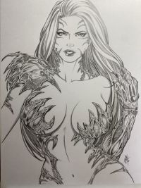 Image for Witchblade