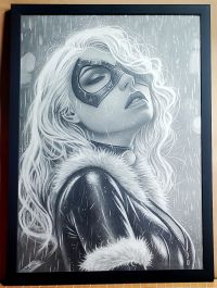 Image for Blackcat by Marc