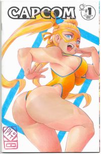 Image for R Mika Swimsuit Special