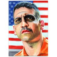 Image for Punisher sketch card