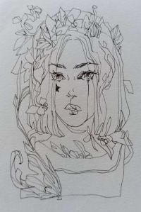 Image for 2 incredible pieces by Aleta Vidal