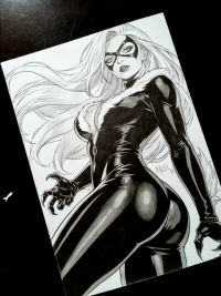 Image for Blackcat by Kalel 