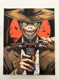 Image for Absolute Scarecrow