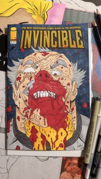 Image for The end of conquest?