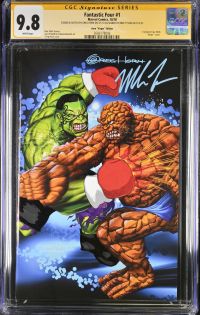 Image for Mike Tyson Remark by Greg Horn Signed by Mike Tyson