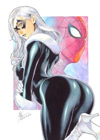 Image for Black Cat by Homare