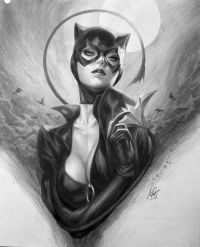 Image for Catwoman LCCAF 2026