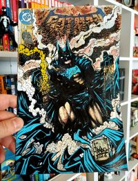 Image for Batman #1 Sketch Cover 