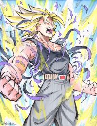 Image for Trunks By Chris Metzner