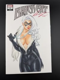 Image for Elias Chatzoudis Black Cat