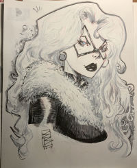 Image for The Black Cat