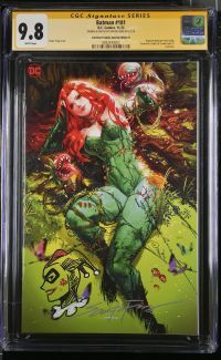 Image for Batman #181 | Carnivore Comics Special Edition H | CGC 9.8 | Signature Series