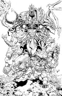 Image for Warcraft (Eskivo)