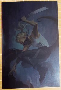 Image for Something is Killing the Children #1 By Jonathan Knight in Foil
