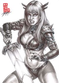 Image for Magik - INEVITABLE CURTAILMENT / Bazal. 8,3x11,7 in.