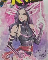 Image for Sabine Rich 1x Commission Slot