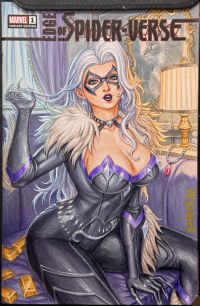 Image for Marvel Rivals_Black Cat