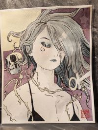 Image for Death by Toru Tereda 寺田 亨 