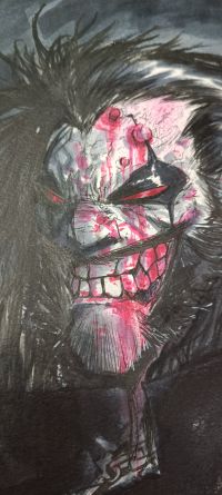 Image for Lobo