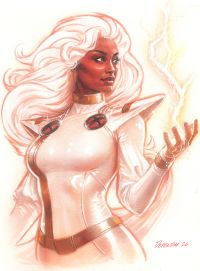 Image for Storm by Steven Defendini 