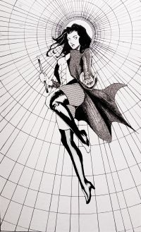 Image for Zatanna 🔮