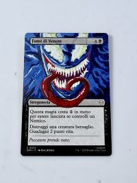 Image for Venom Altered Magic Card