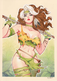 Image for Commission Slot by El Gunto