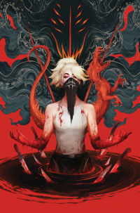 Image for Something is killing the children #1 Trinity comics exclusive