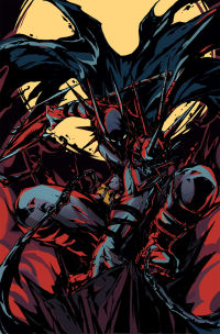 Image for Absolute Batman #20 - Trinity Comics Exclusive