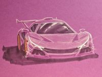 Image for Apollo Intensa Emozione Sketch
