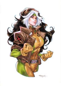 Image for Rogue 💚