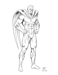 Image for Hawk by Greg Fox