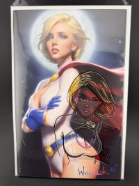 Image for Will Jack Remarked Cover