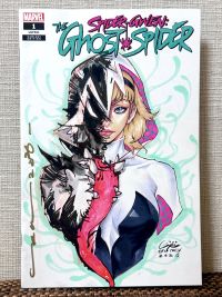 Image for Spider-Gwen / Gwenom