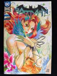Image for Absolute Poison Ivy