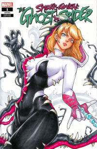Image for Gwenom / Spider Gwen