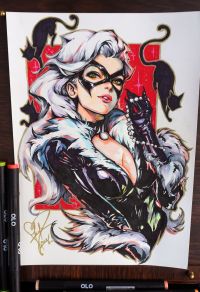 Image for Black Cat