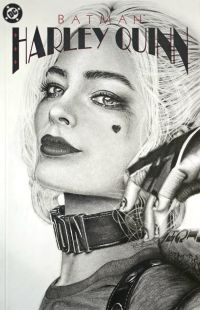 Image for Harley Quinn - Hyper-realism