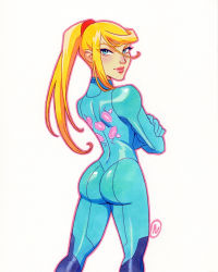 Image for Samus