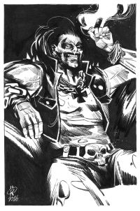 Image for Lobo