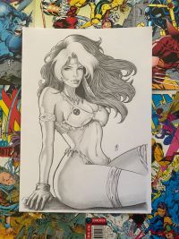 Image for 🌿 Savage Rogue🌿
