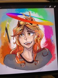 Avatar for AviTheArtisticVoid