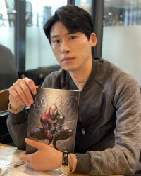 Avatar for inhyuklee