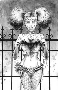 Image for Harley Quinn 