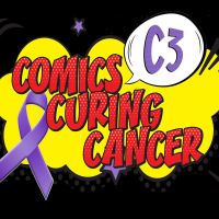 Avatar for Comics_Curing_Cancer