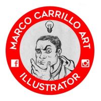 Avatar for MarcoCarrilloArt